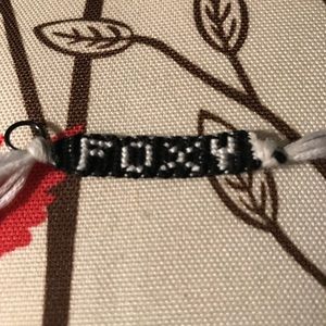 Handmade keychain